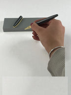 Lüx Gold Detaylı Kalem