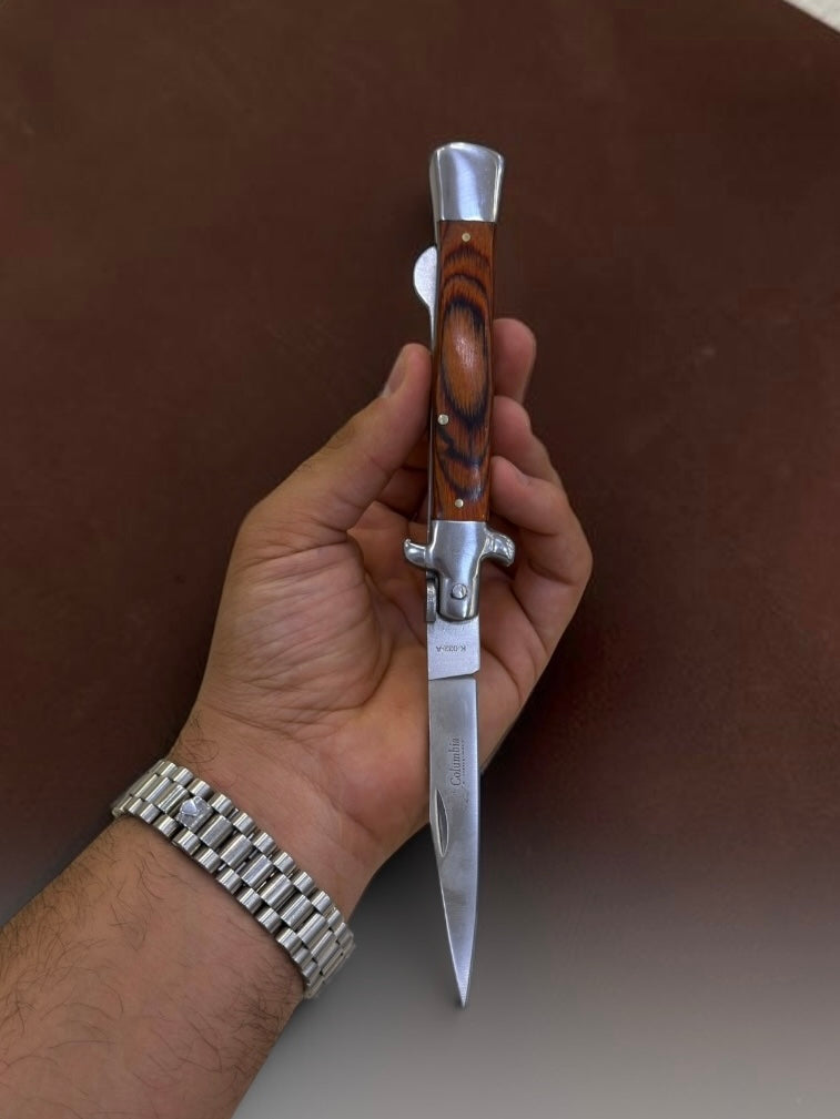 Columbia İtalyan Çakı K-032B-D