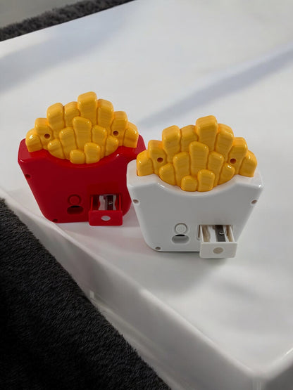 French Fries Masa Gece Lambası 6-69
