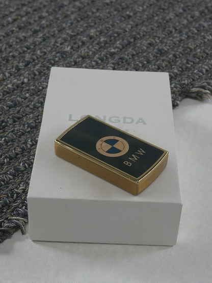 BMW Logolu Elektronik Çakmak