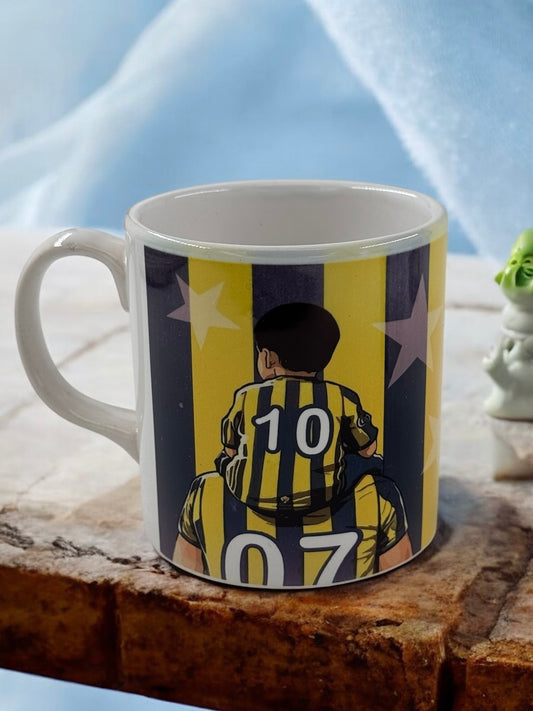 Fenerbahçe Taraftar Kupa 1907