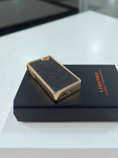 Simli Yandan Vurmalı Çakmak