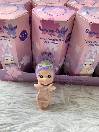 Sony Angel Çıplak Bebek Telefon Aksesuarı