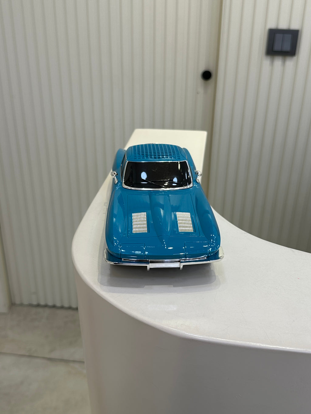 Everton Rt-1956 Kırmızı Bluetooth-Radyo