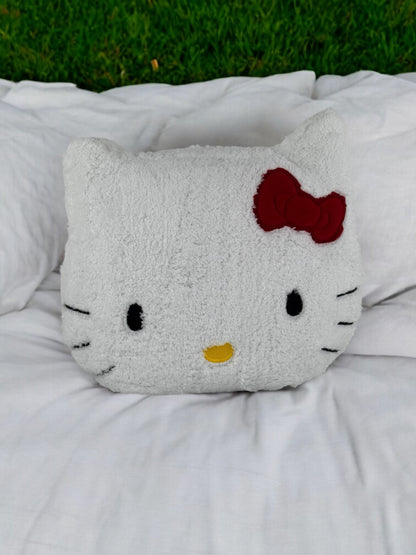 Hello Kitty Peluş Yastık
