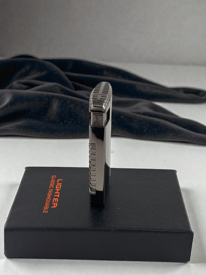 Lüx Slim Pürmüzlü Çakmak