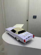 Cadillac Model Bluetooth Araba Radyo 1969-1975