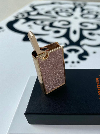 Simli Yandan Vurmalı Çakmak