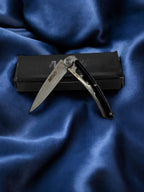 M-tech Kanat Desenli Çakı MT-1044