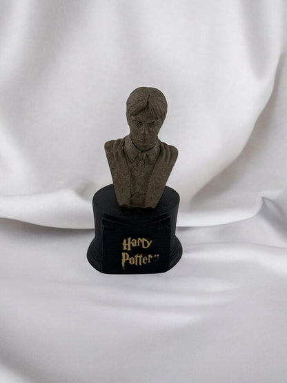 Harry Potter Biblo