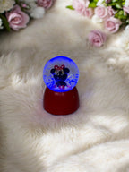 Minnie Mouse Mini Kar Küresi 08-60