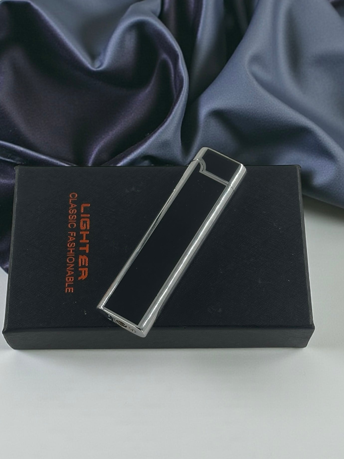 Lüx Slim Gazlı Çakmak