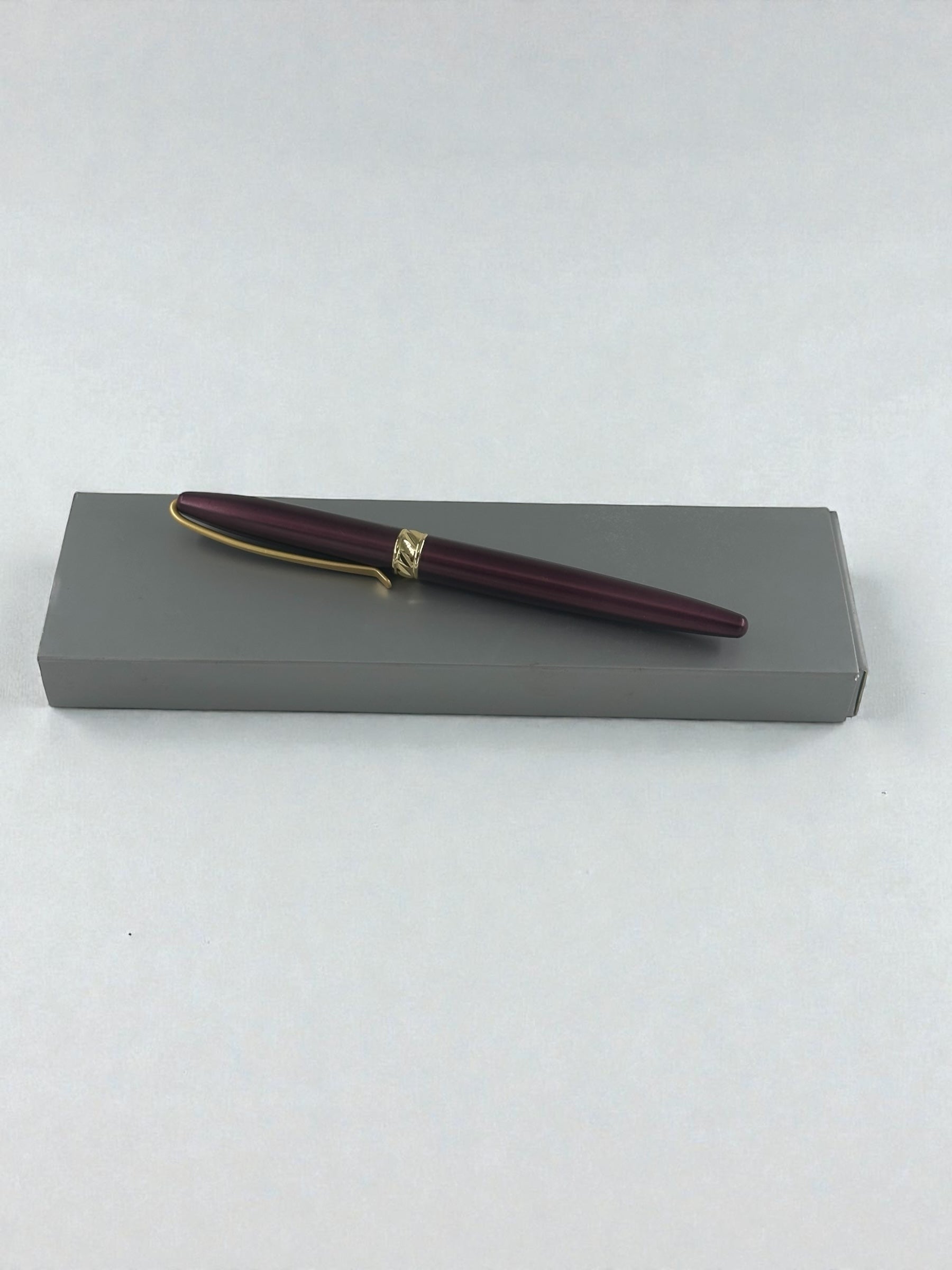 Lüx Gold Detaylı Kalem