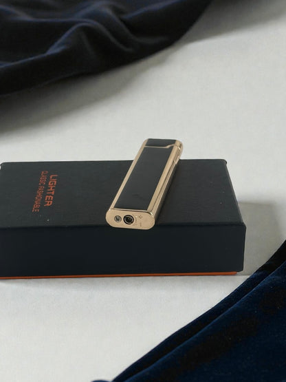 Lüx Slim Gazlı Çakmak