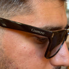 İsim Yazılabilir Unisex Uv400 Polarize Gözlük
