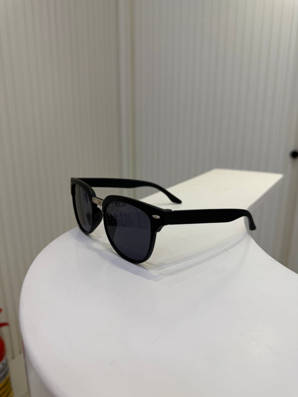 İsim Yazılabilir Unisex Uv400 Polarize Gözlük Kemik