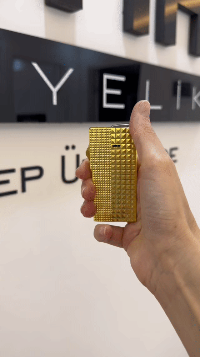 Lux Slim İçten Çıkmalı Çakı 1255