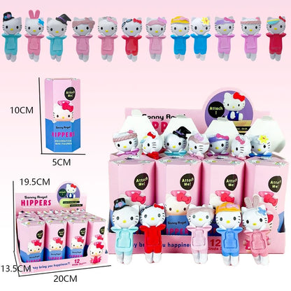 Sony Angel Çıplak Bebek Telefon Aksesuarı