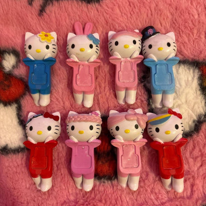 Sony Angel Çıplak Bebek Telefon Aksesuarı