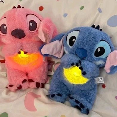 Stitch Nefes Alan Uyku Arkadaşı 1566