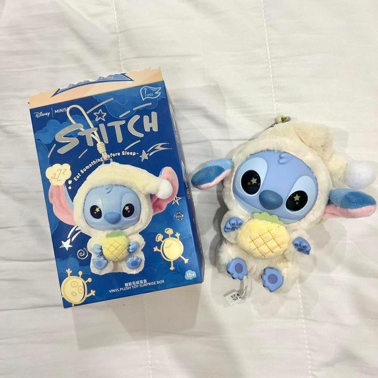 Pop Mart Stitch Sürpriz Kutu Serisi