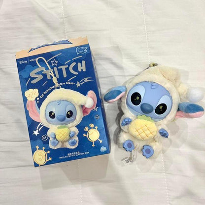 Pop Mart Stitch Sürpriz Kutu Serisi