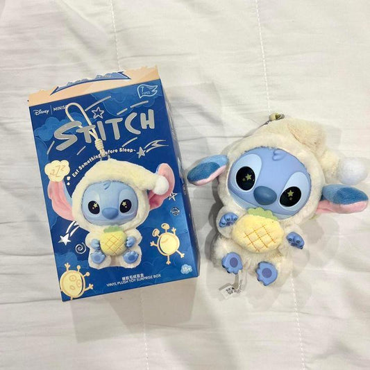 Pop Mart Stitch Sürpriz Kutu Serisi