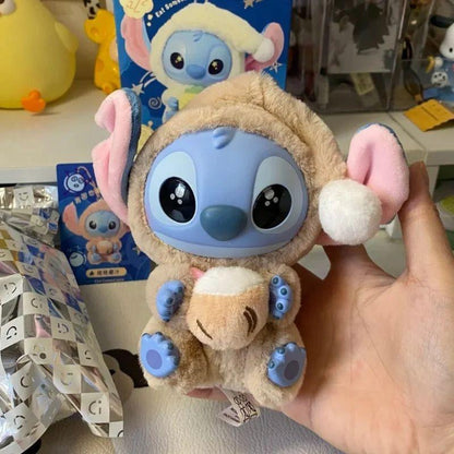 Pop Mart Stitch Sürpriz Kutu Serisi