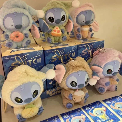 Pop Mart Stitch Sürpriz Kutu Serisi