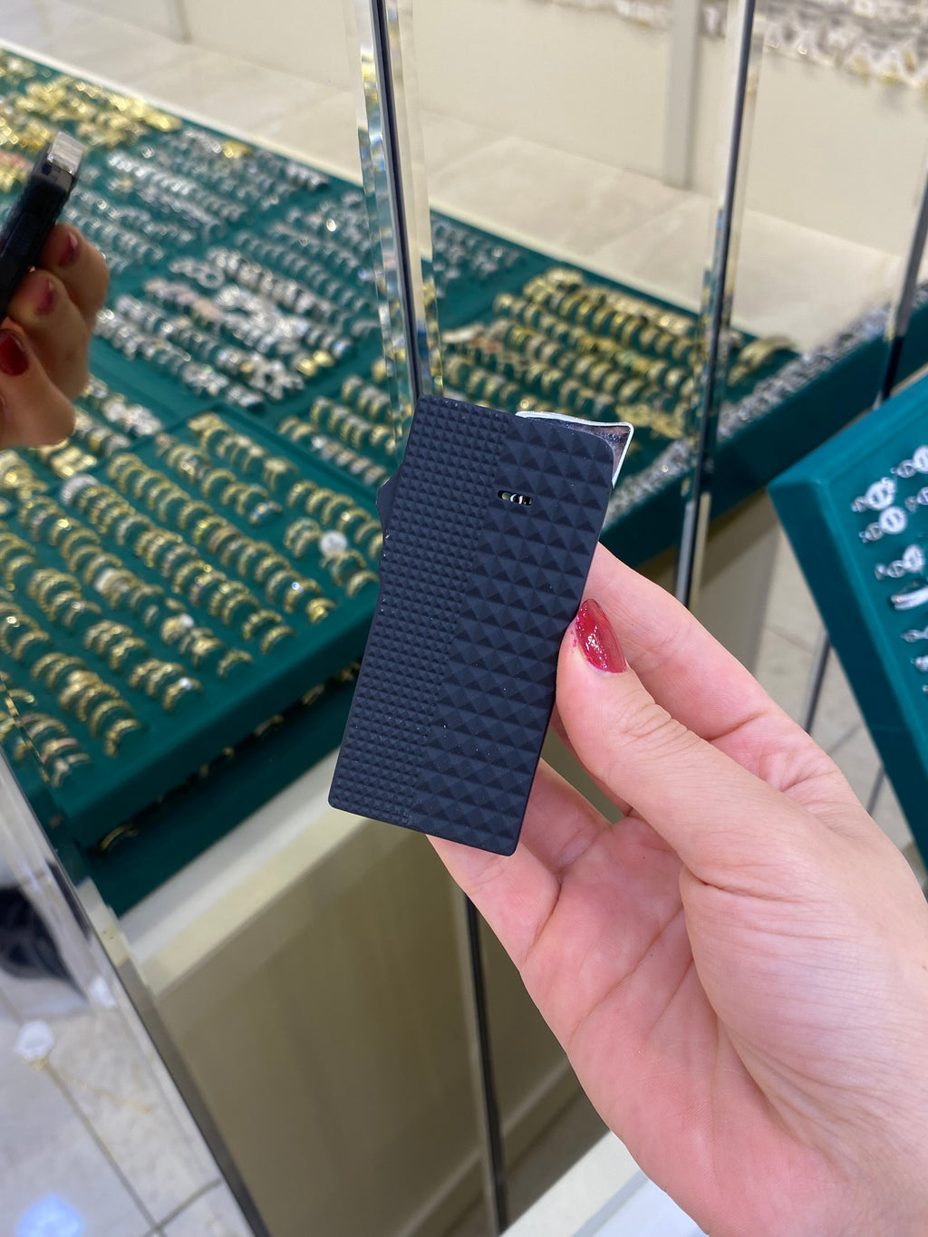 Lux Slim İçten Çıkmalı Çakı 1255