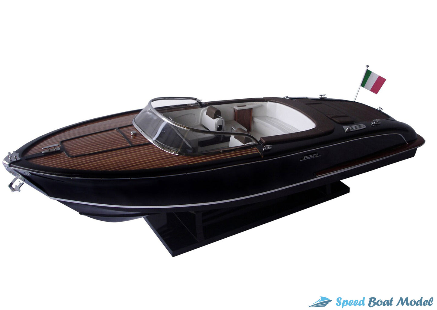 Riva Iseo Classic Speed Boat Model 32.2″