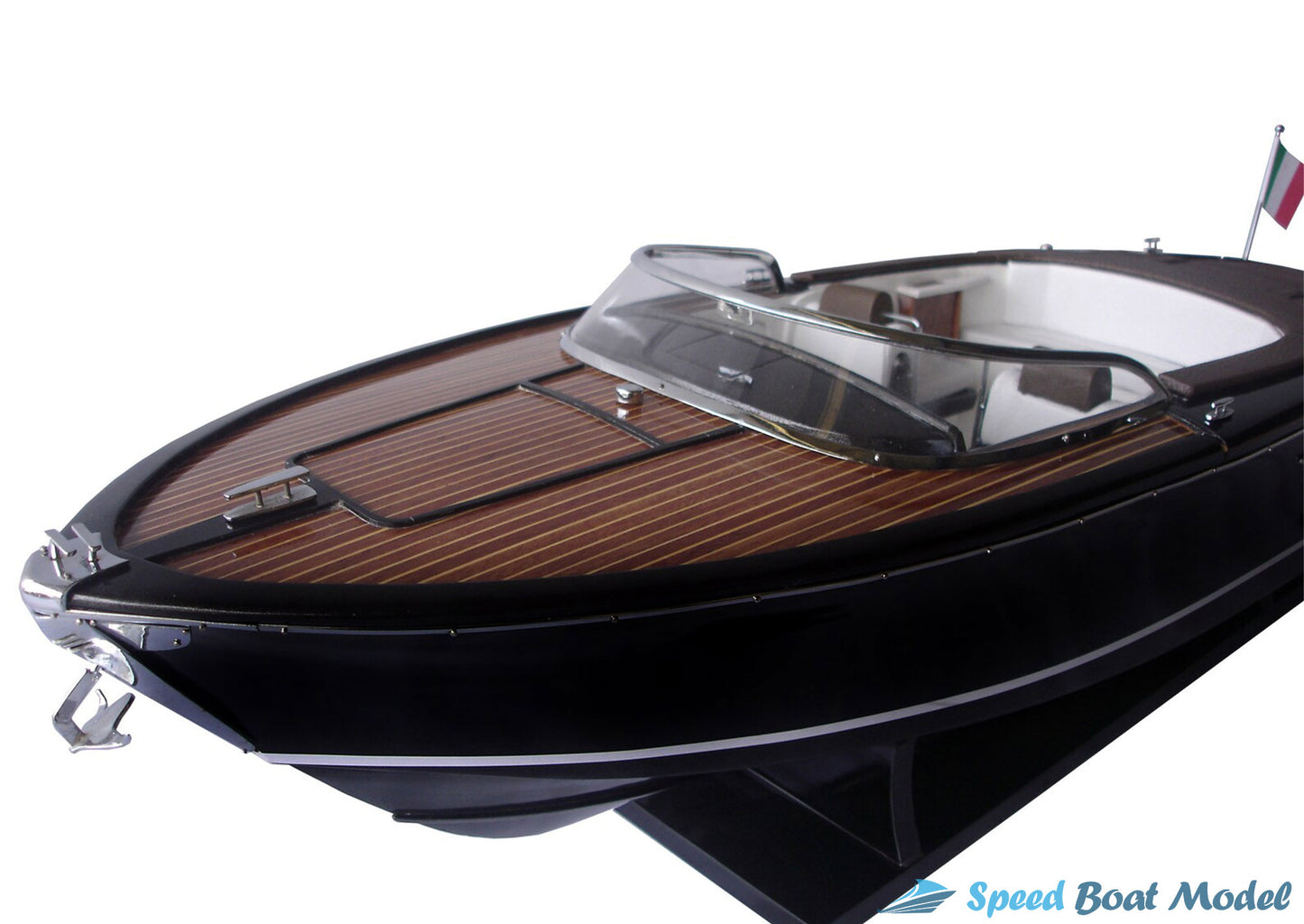 Riva Iseo Classic Speed Boat Model 32.2″