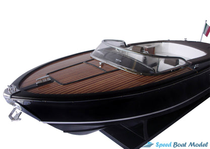 Riva Iseo Classic Speed Boat Model 32.2″