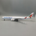Sri Lankan Airlines A330 Özel Tasarım Uçak Maketi