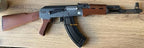 AK47 SA M7 Arsenal Airsoft Tüfek