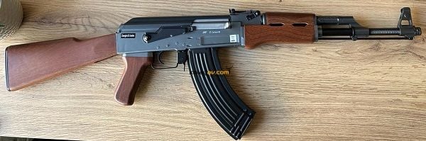 AK47 SA M7 Arsenal Airsoft Tüfek