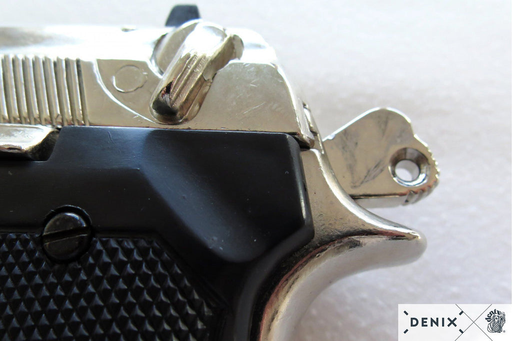 Denilx Denix Beretta F-92 Dekoratif Replika Tabanca – Fatih Hediyelik