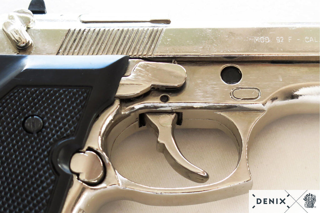 Denix Beretta F-92 Dekoratif Replika Tabanca