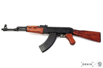 Denix Replika Dekoratif Tüfek Ak-47