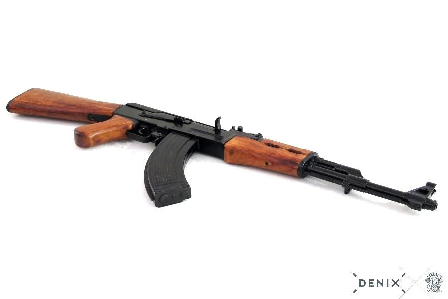 Denix Replika Dekoratif Tüfek Ak-47