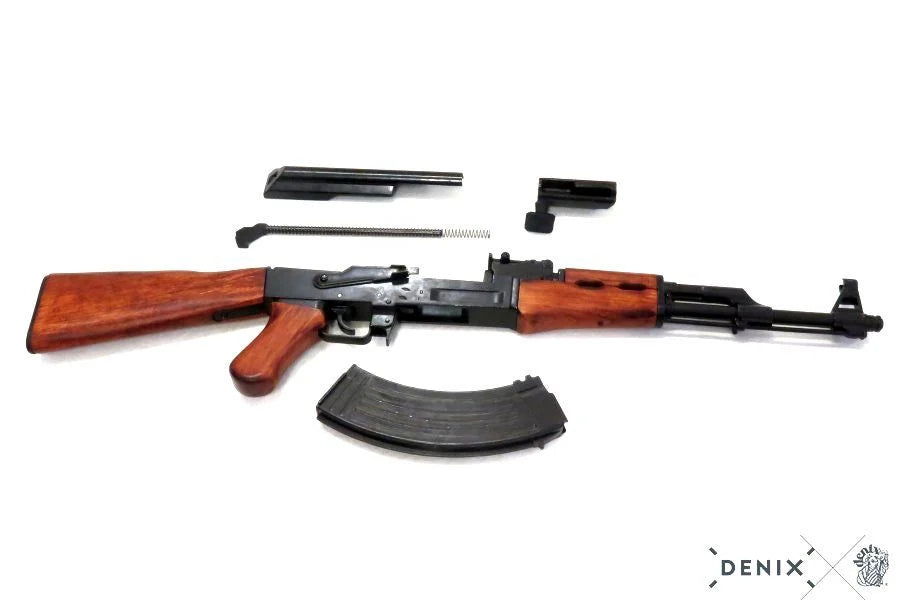 Denix Replika Dekoratif Tüfek Ak-47