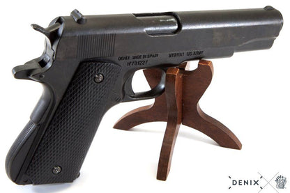 Denix Colt 1911 Dekoratif Replika Tabanca