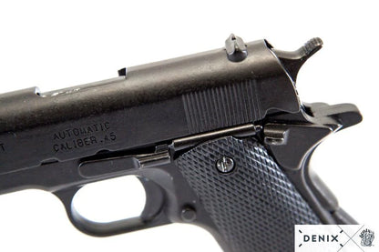 Denix Colt 1911 Dekoratif Replika Tabanca