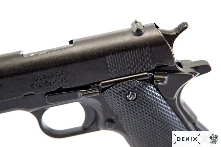 Denix Colt 1911 Dekoratif Replika Tabanca