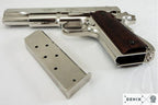 Denix Dekoratif Colt 1911 Şarjör Sökülür U.S.A. Replika Tabanca