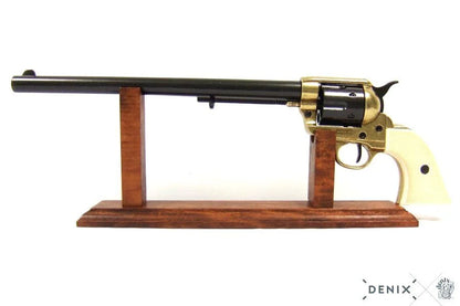 Denix Kovboy Revolver: Cal.45 Peacemaker Usa 1873