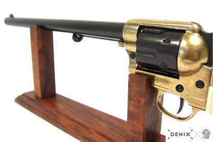 Denix Kovboy Revolver: Cal.45 Peacemaker Usa 1873