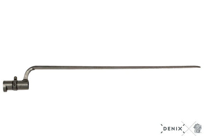 Denix Dekoratif US M1816 Musket .69 Caliber Replika Tüfek