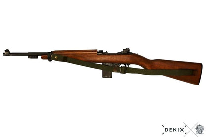 Denix Dekoratif Carbine M1, 30 MM Caliber Rifles & Carbines USA, 1944 Tüfek