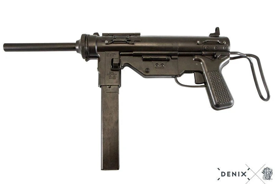 Denix M3 ABD 1942 Model Replika Tüfek